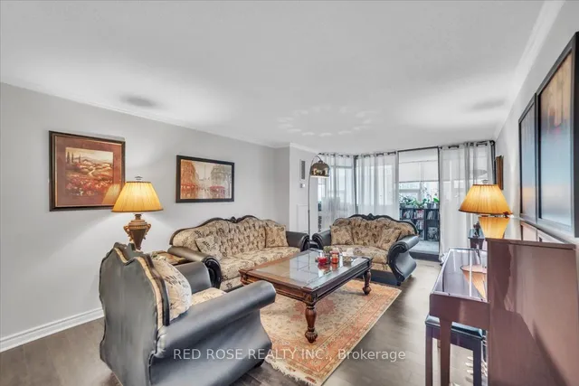 Additional image 8 of 3303 Don Mills Rd Unit 707