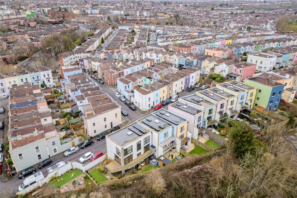 Additional image 14 of Bellevue Terrace, Totterdown, Bristol, BS4