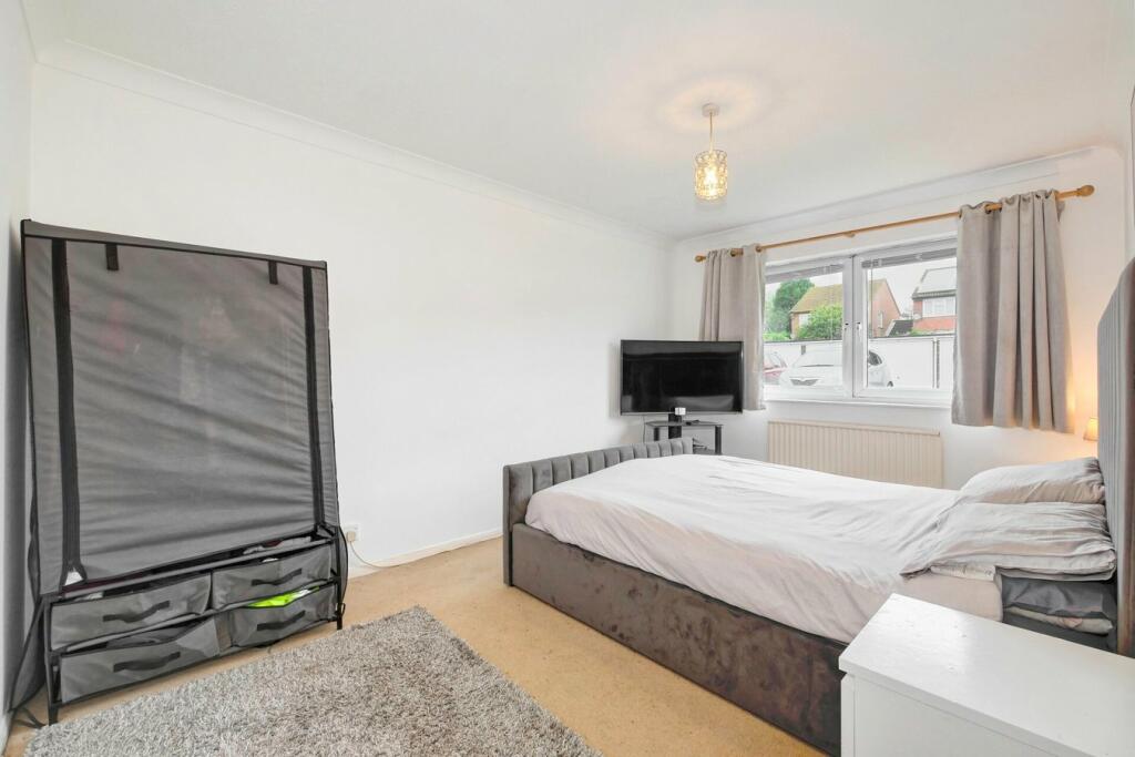 Additional image 4 of Summerfields Avenue, Hailsham, BN27