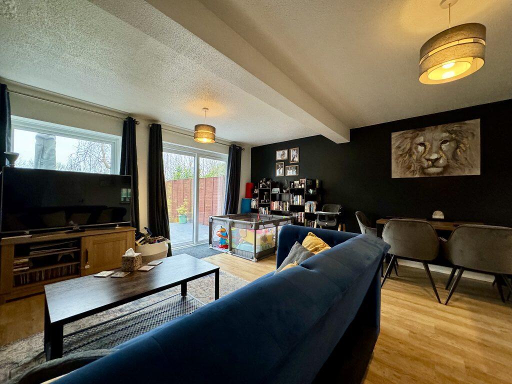 Additional image 13 of Clarks Close, Yeovil, Somerset, BA22