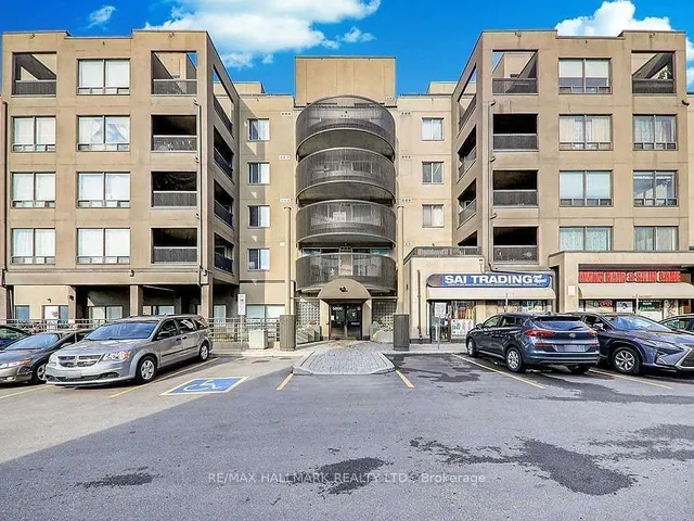 Additional image 2 of 5800 Sheppard Ave Unit 516