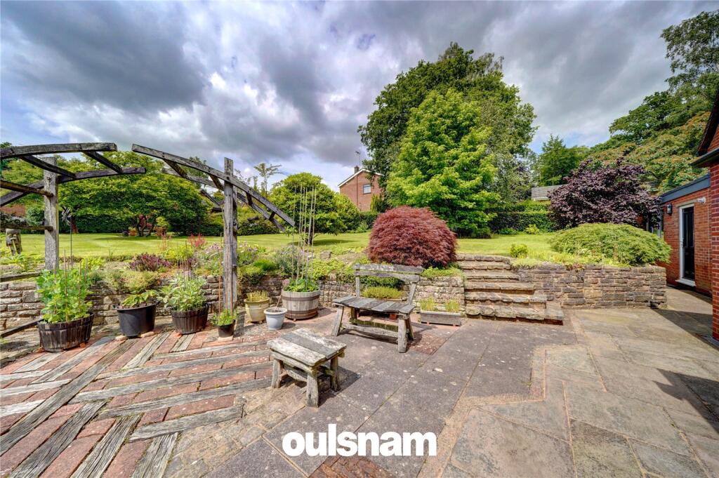 Additional image 27 of Twatling Road, Barnt Green, Birmingham, Worcestershire, B45