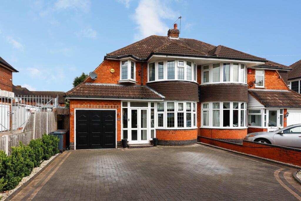 Additional image 20 of Marlborough Road, Castle Bromwich, Birmingham