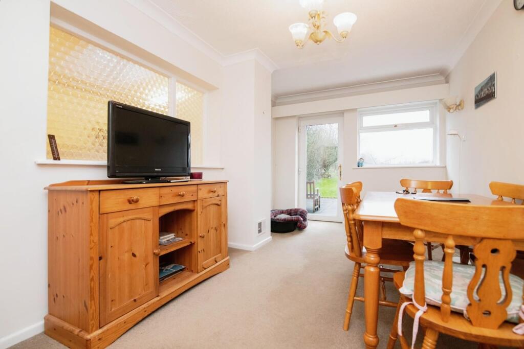Additional image 9 of Oldway Drive, Solihull