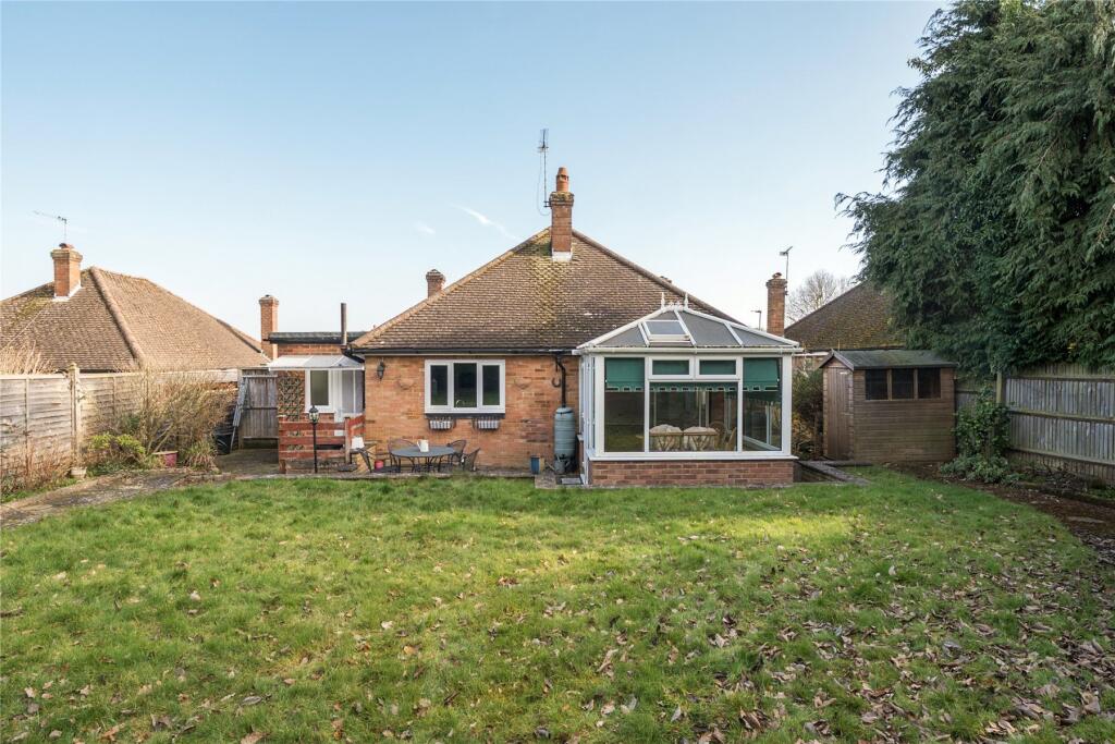 Additional image 16 of Avalon Close, Orpington