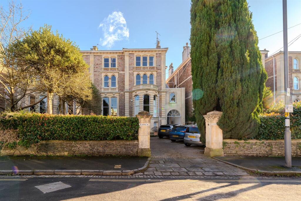 Additional image 64 of Cecil Road, Clifton, Bristol, BS8