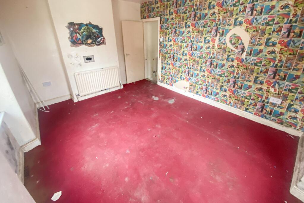 Additional image 7 of 6 The Crescent, Cleator Moor, Cumbria, CA25 5QL