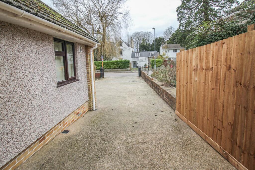 Additional image 15 of Cheddar**Detached Bungalow**Good Size Plot**Desirable Location**