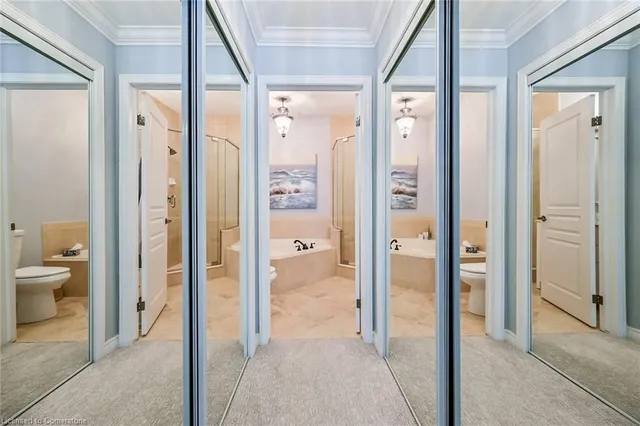 Additional image 12 of 80 Effort Trail