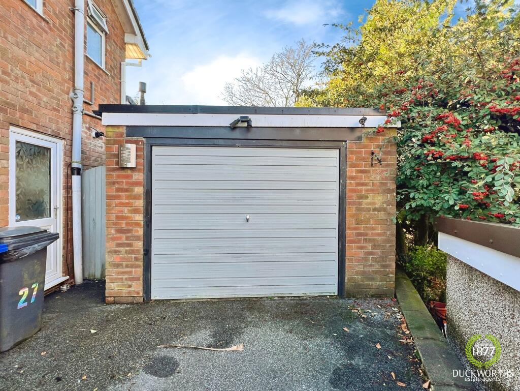 Additional image 23 of Coleridge Drive, Accrington, BB5