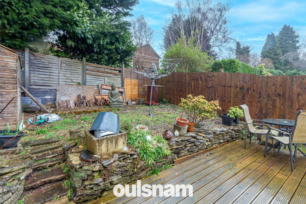 Additional image 17 of Fairway, Northfield, Birmingham, West Midlands, B31