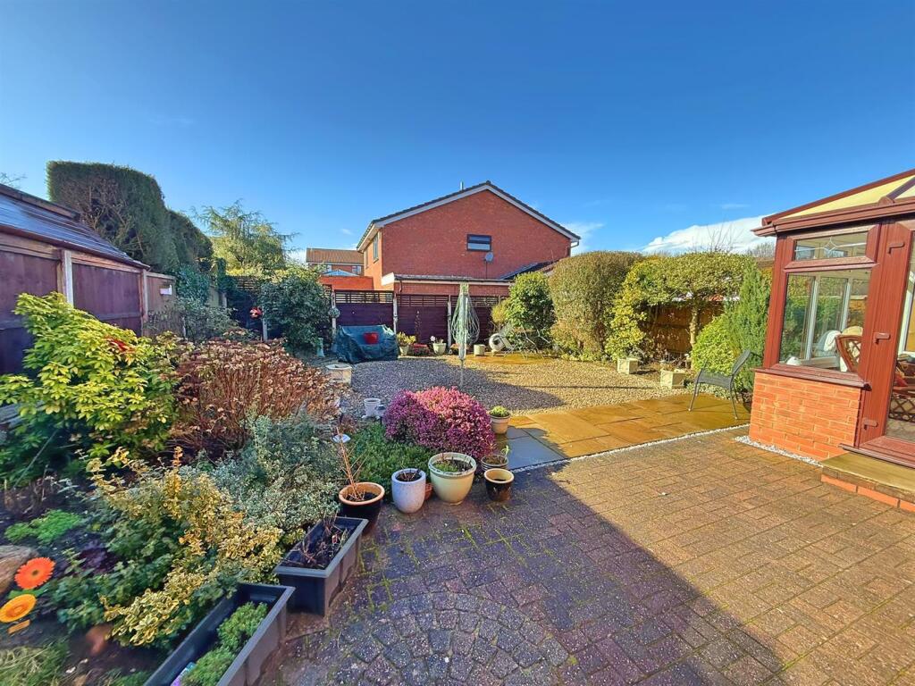 Additional image 31 of Chestnut Close, Streetly, Sutton Coldfield