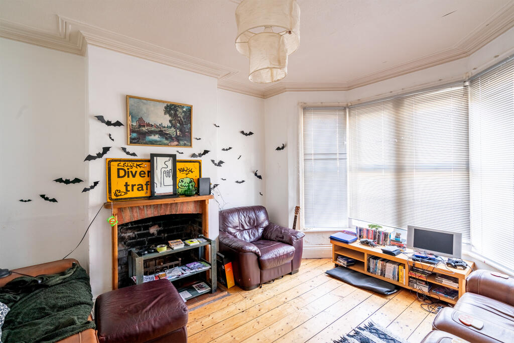 Additional image 8 of Raleigh Road, Southville, Bristol