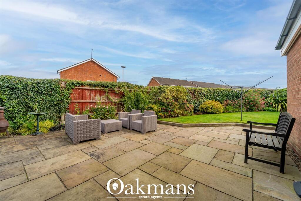 Additional image 15 of Pipers Green, Birmingham