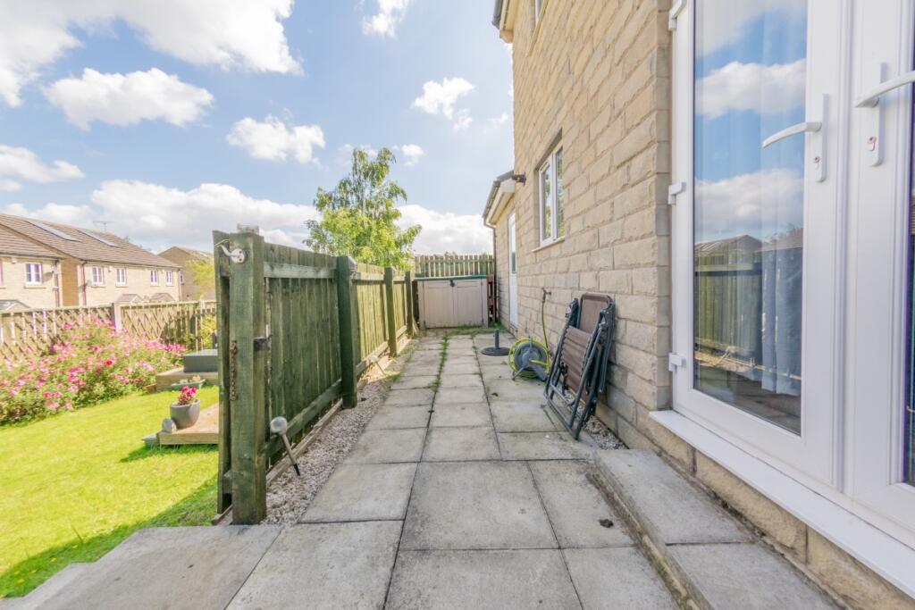 Additional image 47 of Fairbairn Fold, Laisterdyke, Bradford