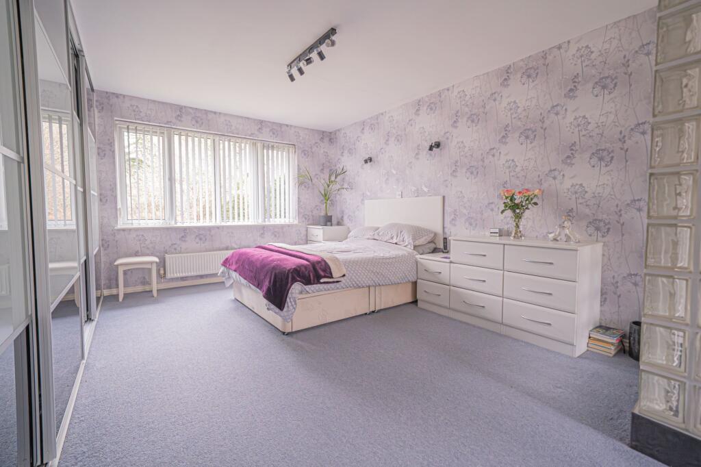 Additional image 13 of Four Ashes Road, Bentley Heath, B93