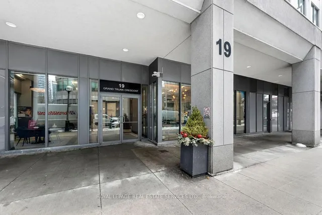 Additional image 26 of 19 Grand Trunk Cres Unit 3709
