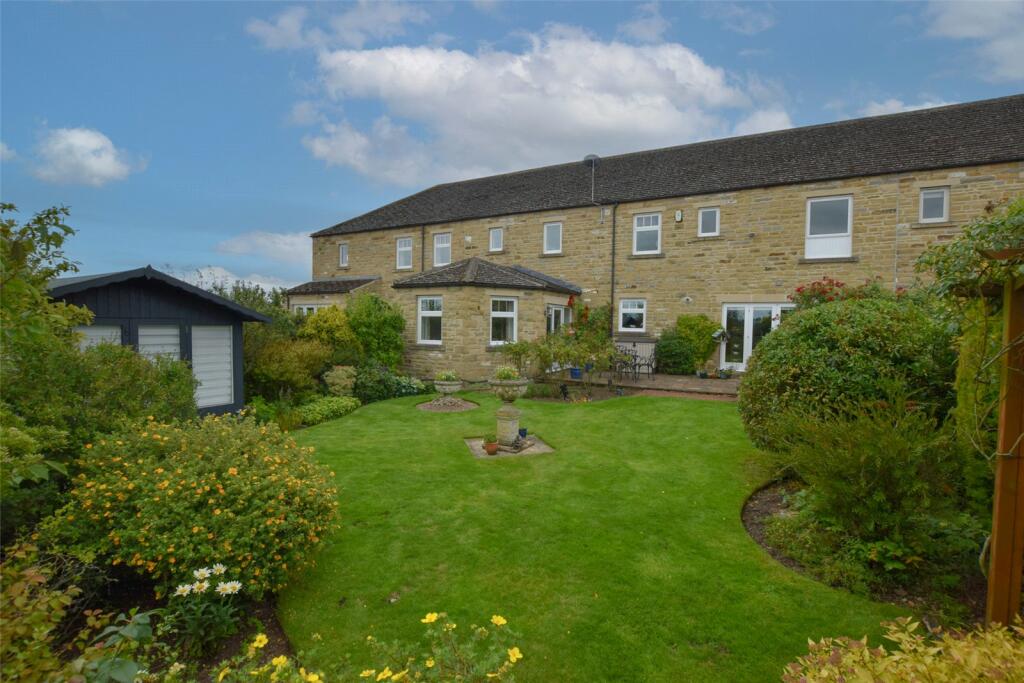 Additional image 17 of Hallgarth Court, Newsham, Richmond, North Yorkshire, DL11