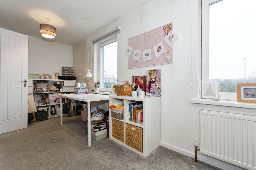 Additional image 6 of Talgarth Covert, Birmingham, West Midlands, B38