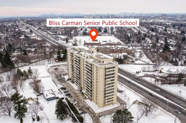 Additional image 4 of 3311 Kingston Rd Unit 401