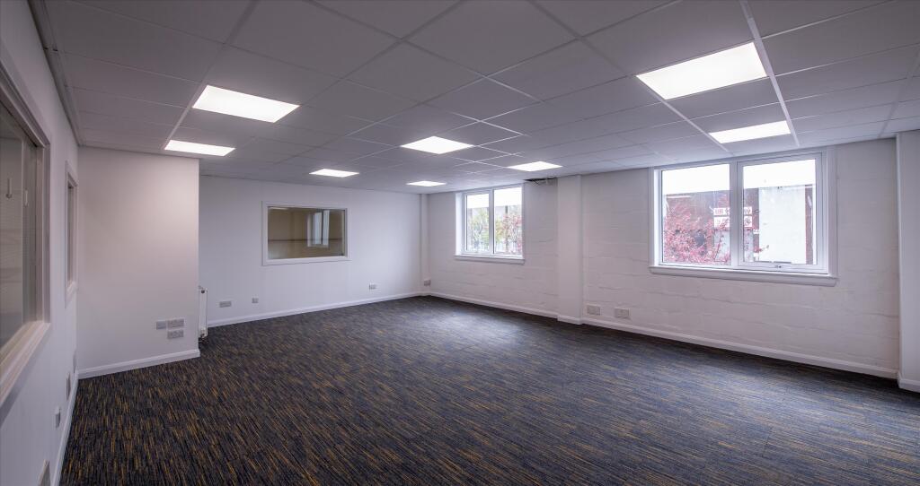Additional image 4 of Block D, D18 Wellheads Industrial Estate, Wellheads Crescent, Dyce, Aberdeen,  AB21