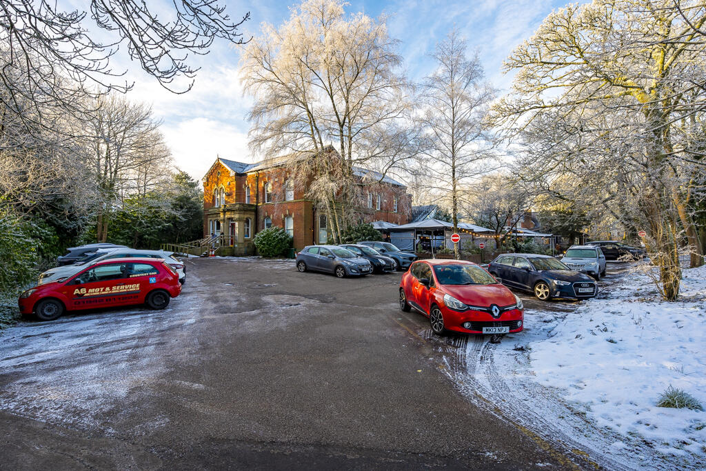 Additional image 6 of ‘RETREAT’ RESTAURANT & NEWLANDS BUSINESS CENTRE, 315-325 CHORLEY NEW ROAD, BOLTON, GREATER MANCHESTER, BL1 5BP