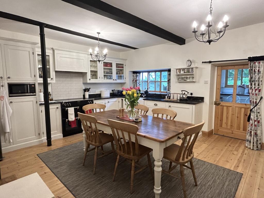 Additional image 5 of Dotheboys Hall, Bowes, County Durham, DL12