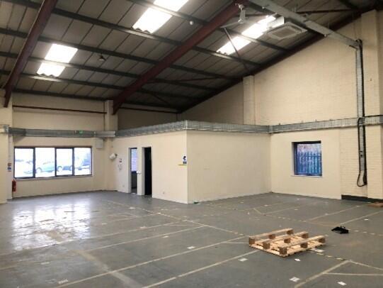 Additional image 4 of Unit 1 Timberlaine Trading Estate, Decoy Road, Worthing, West Sussex BN14 8ND