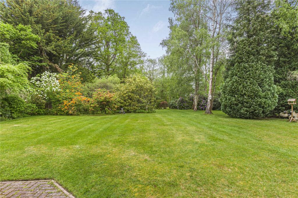 Additional image 46 of Kentish Lane, Brookmans Park, Hertfordshire, AL9