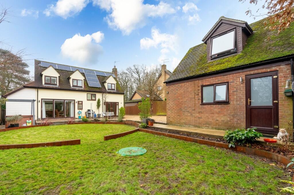 Additional image 20 of Station Road, Wilburton, CB6