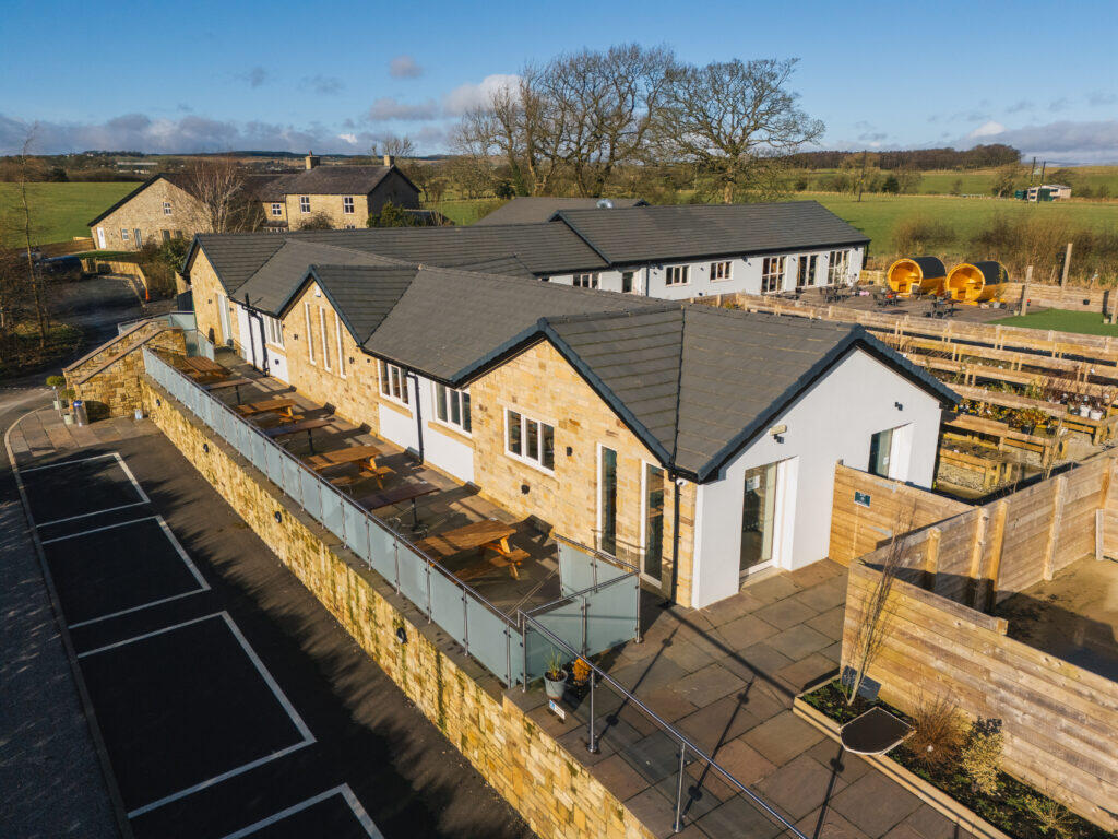 Additional image 7 of Bowland Forest Farm, Wigglesworth, Skipton, Lancashire, BD23 4SN