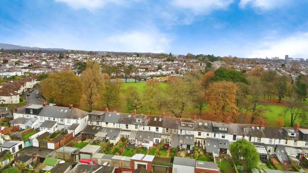 Additional image 60 of Kensington Avenue, Victoria Park, Cardiff