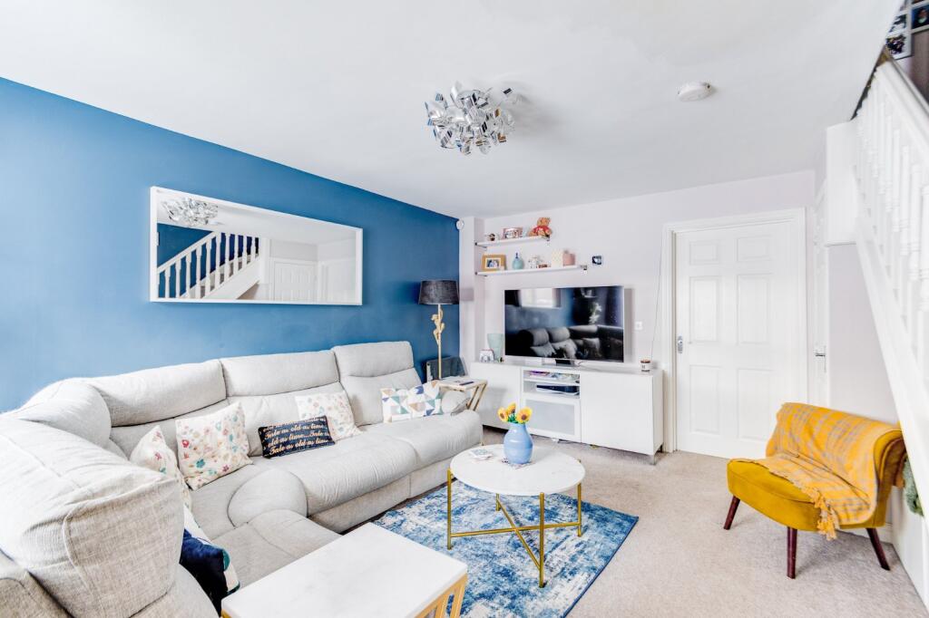 Additional image 2 of Sedgebourne Way, Birmingham, B31