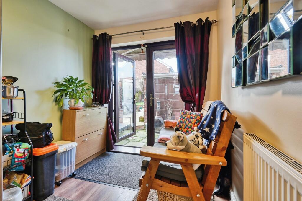 Additional image 6 of Mill Crescent, Kingsbury, Tamworth