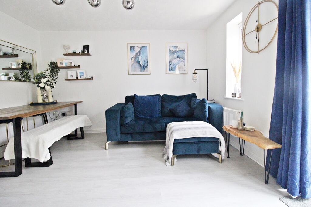 Additional image 10 of Blackthorn Court, Llanharry, Pontyclun, Rhondda Cynon Taff. CF72 9WU