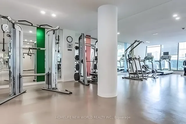 Additional image 27 of 832 BAY St Unit 2704