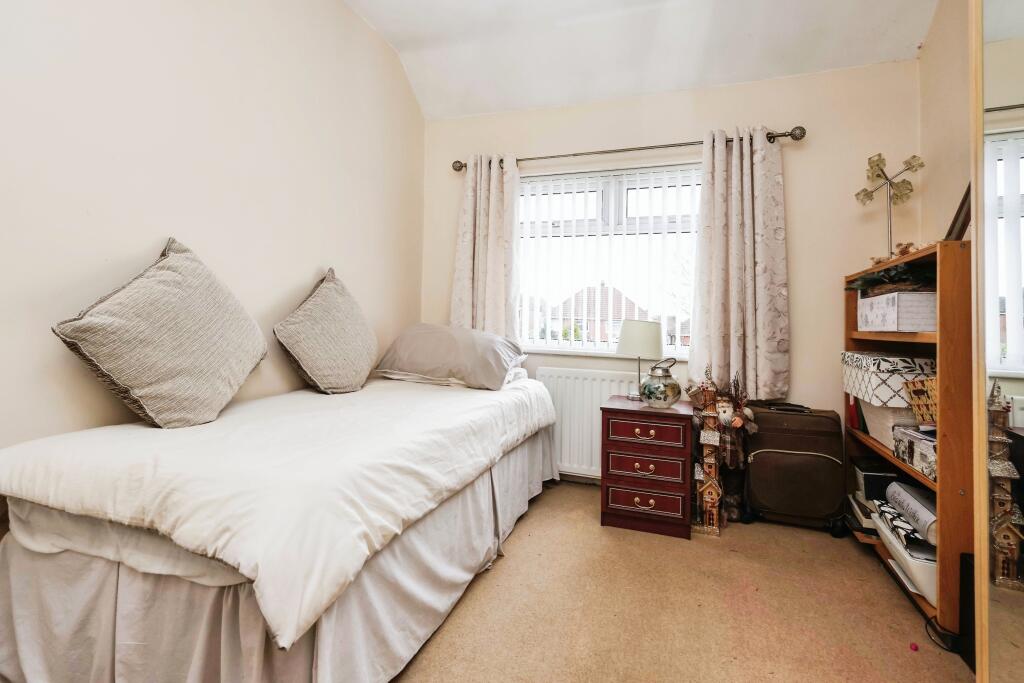 Additional image 12 of Tessall Lane, Birmingham, West Midlands, B31