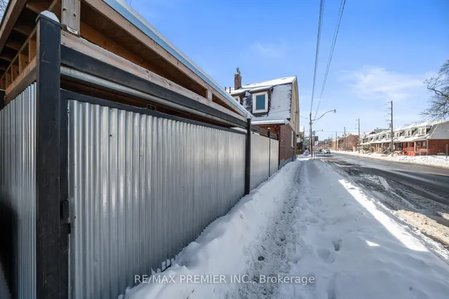 Additional image 38 of 891 Palmerston Ave