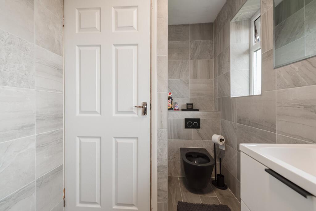 Additional image 12 of Dickens Avenue, Llanrumney, Cardiff. CF3