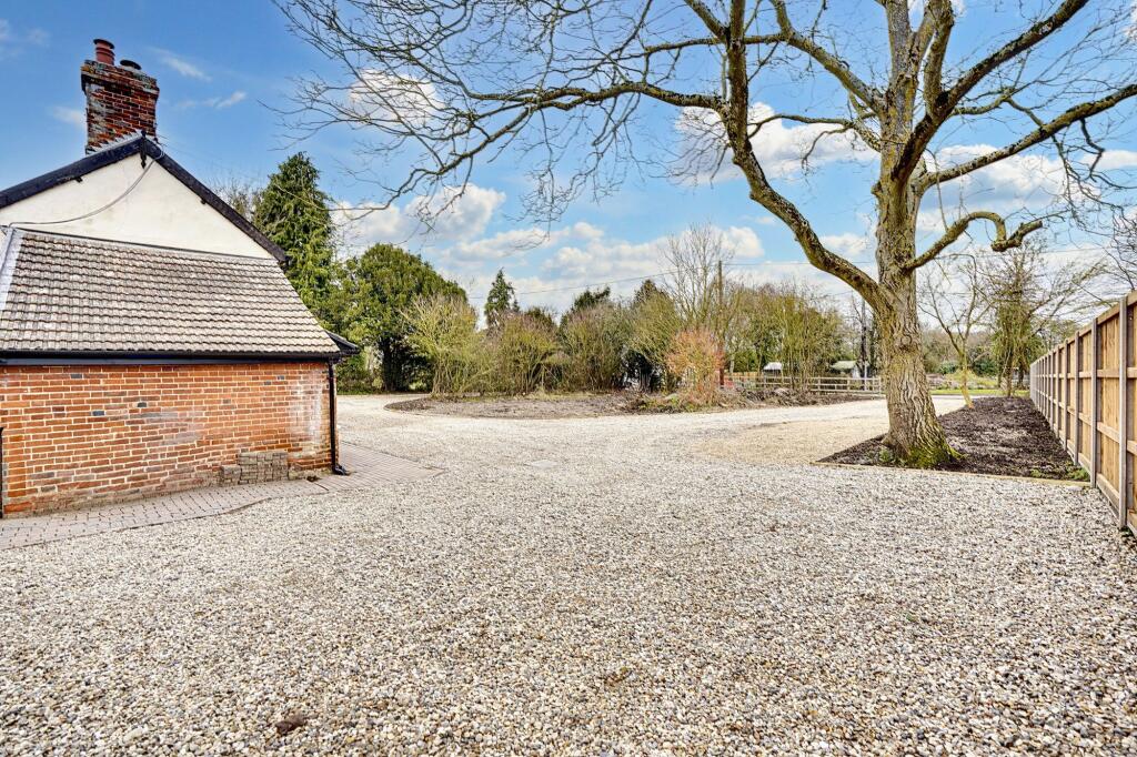 Additional image 29 of Pound Green, Cowlinge, CB8