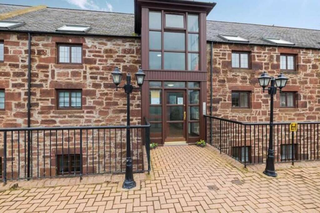 Additional image 10 of 13, The Auld Mill Station Road, Bridgend Turriff, AB534ER