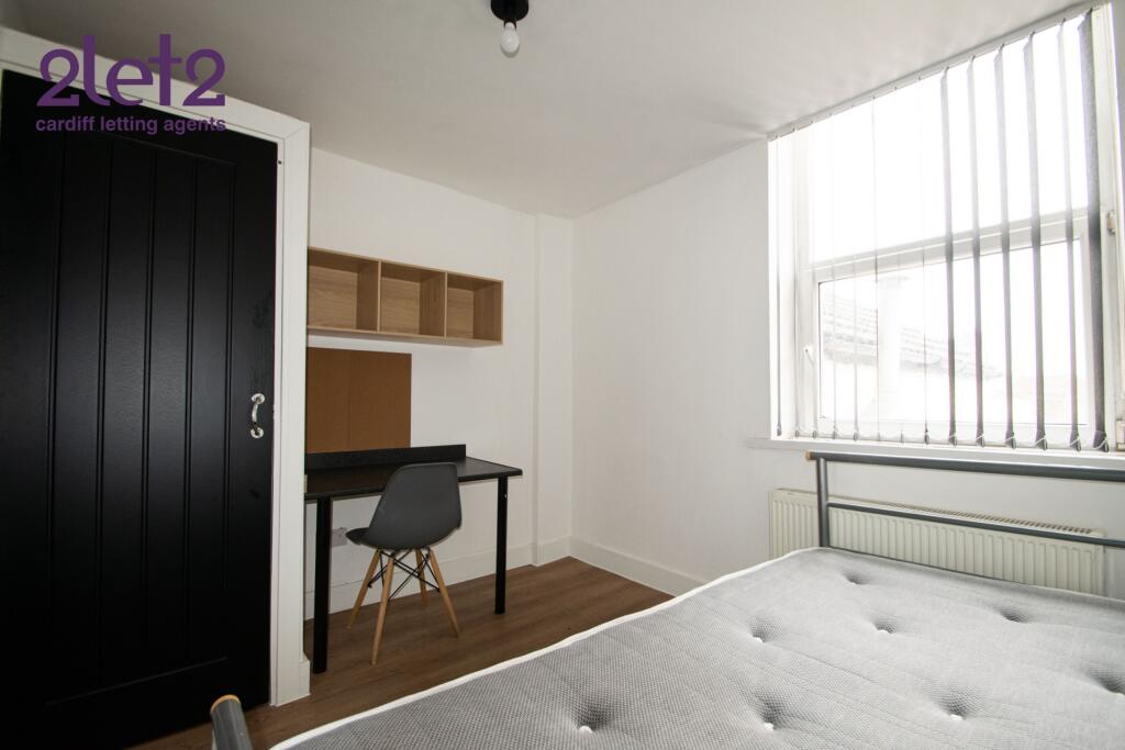 Additional image 10 of Harriet Street, Cathays, CF24