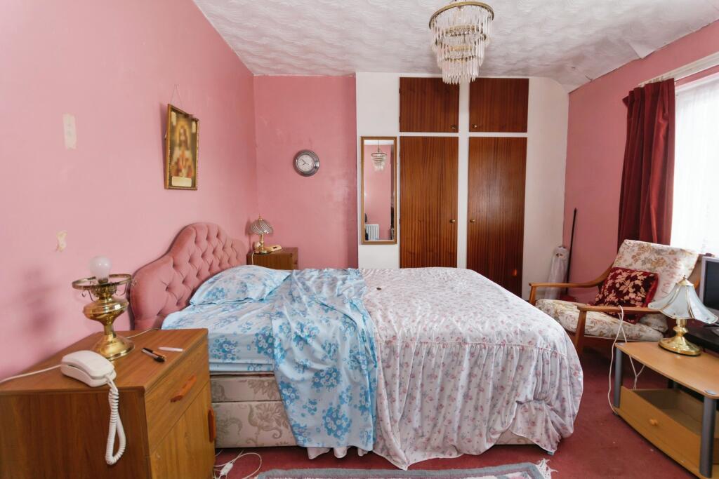 Additional image 10 of Gospel Lane, Birmingham, West Midlands, B27