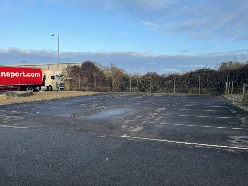 Additional image 7 of Blocks B & C, 9 Queens Road, Bridgend Industrial Estate, Bridgend, CF31 3UT
