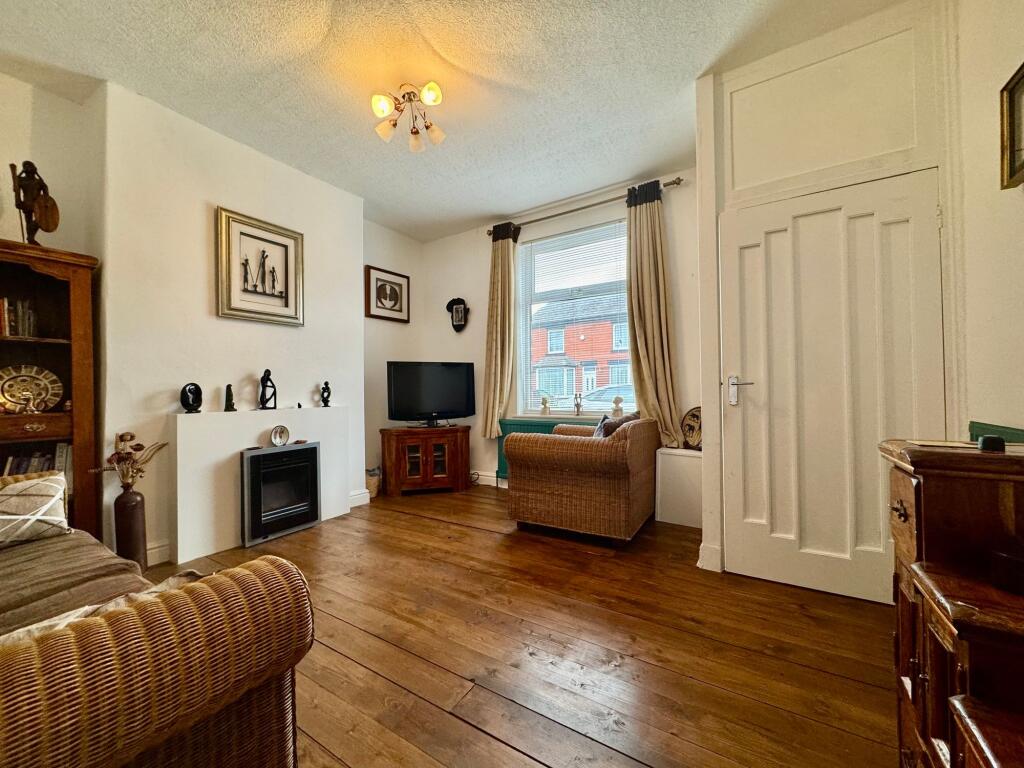 Additional image 5 of Starling Road, Bury, BL8