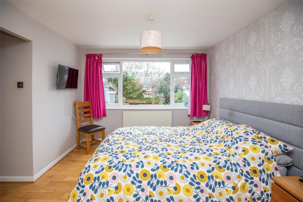 Additional image 19 of Pinewood Close, Bristol, BS9