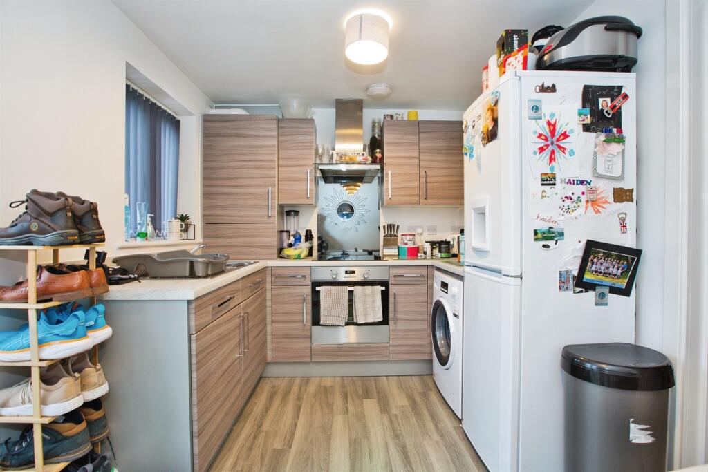 Additional image 6 of Lapwing Close, Houndstone, Yeovil