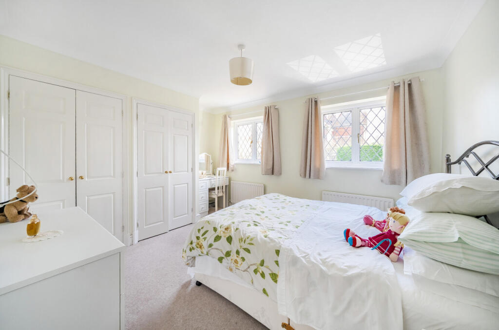 Additional image 20 of Cookham Dene Close, Chislehurst, Kent, BR7