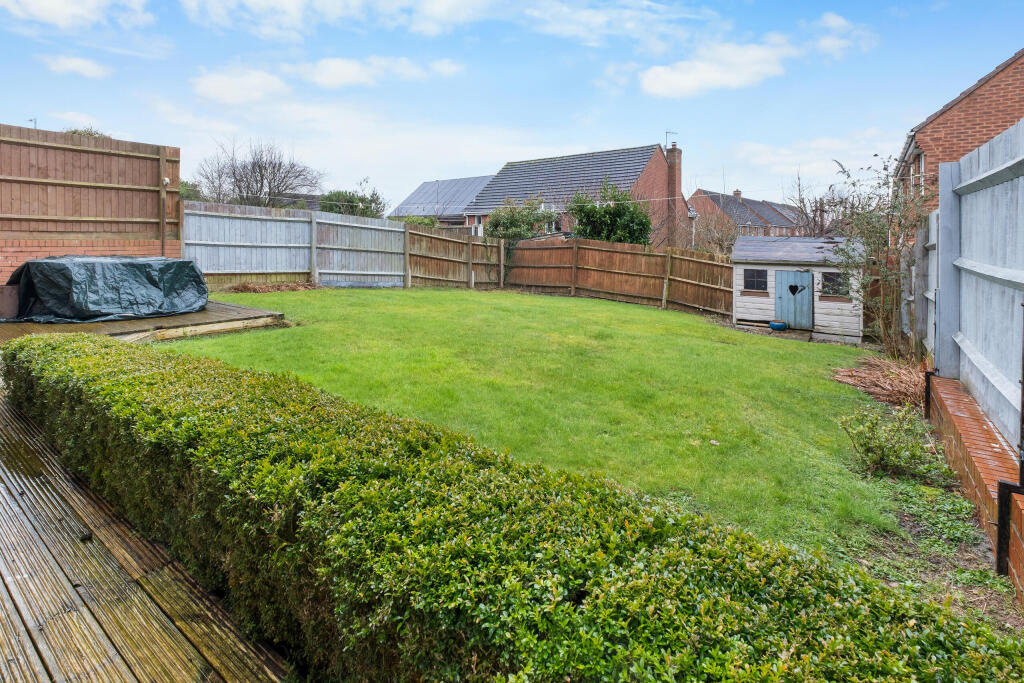 Additional image 20 of Palmyra Road, Bromsgrove. B60