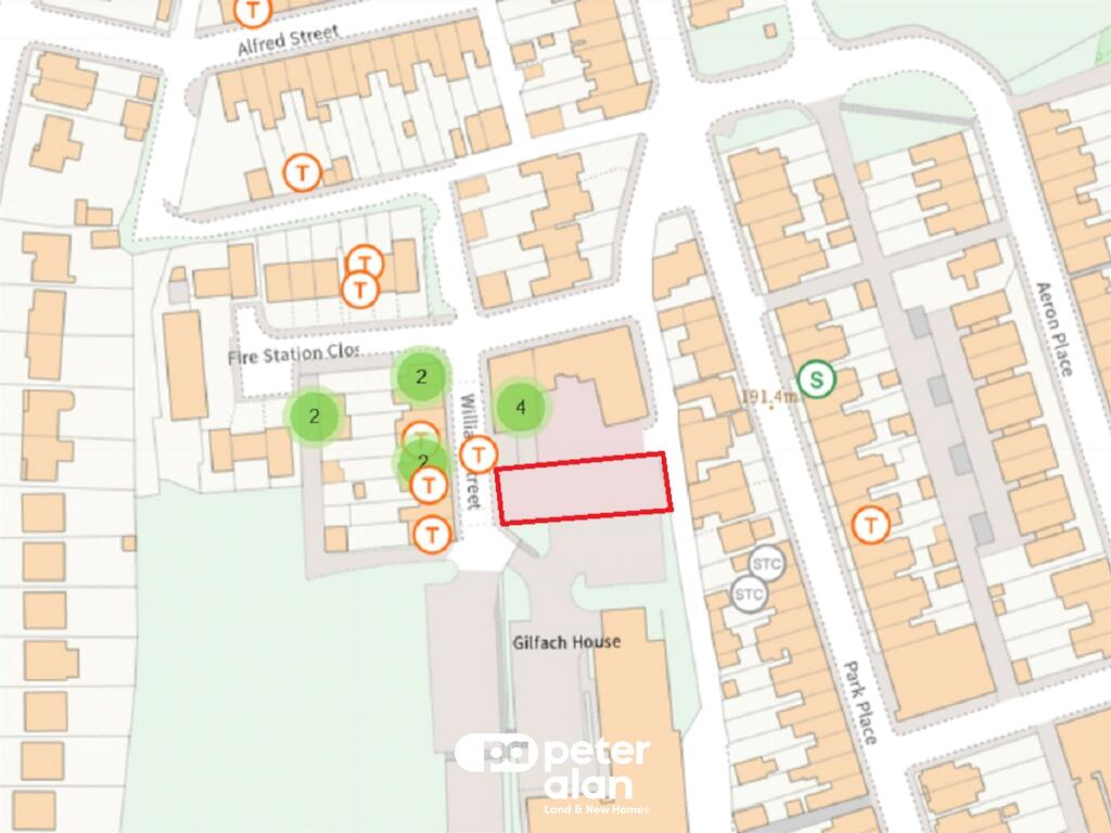 Additional image 5 of William Street, Gilfach, Bargoed